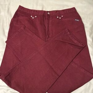 Authentic Rockies Jeanwear